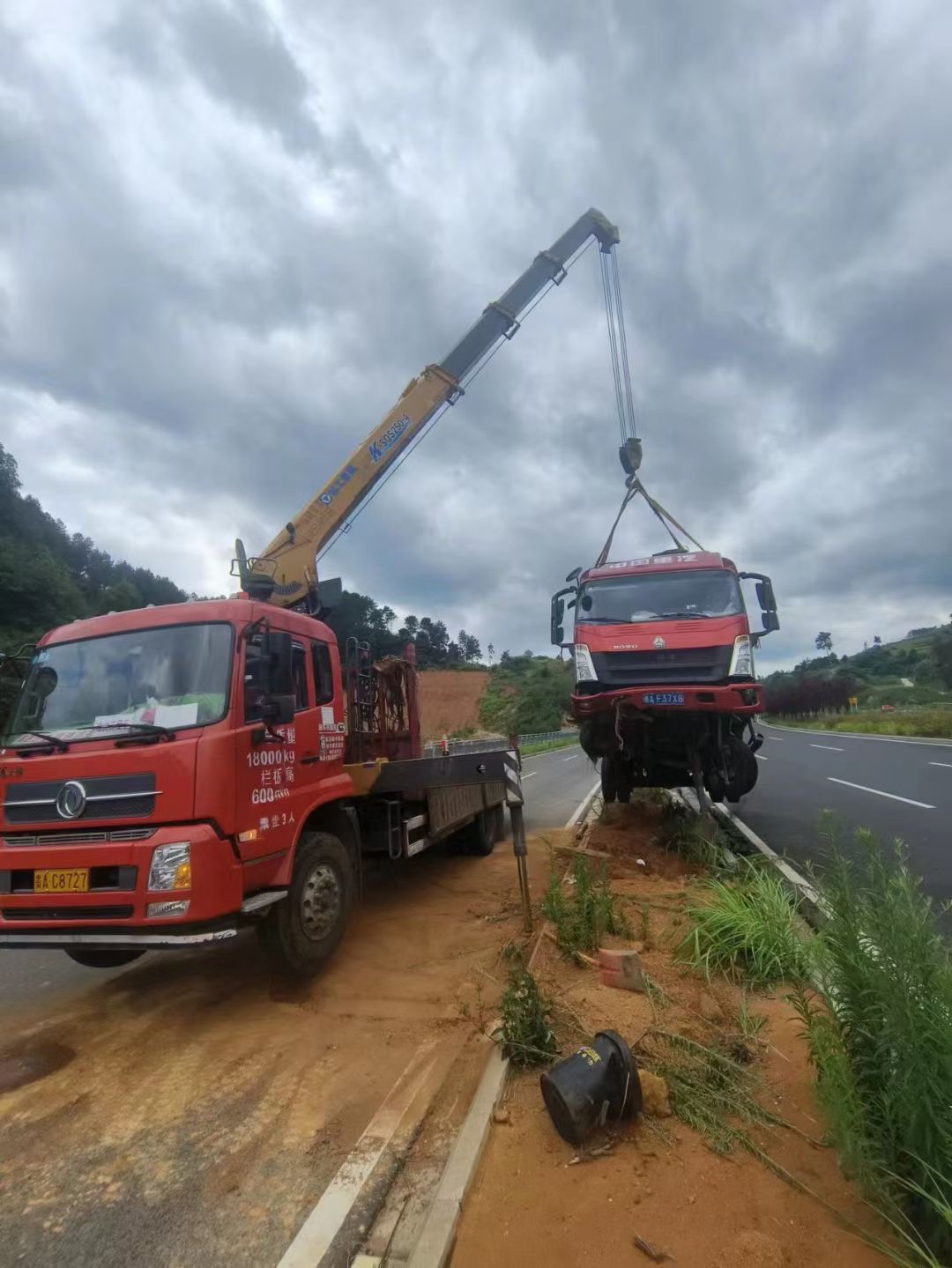 峰峰矿区吊车出租公司在日常生活中对吊车要怎样检查