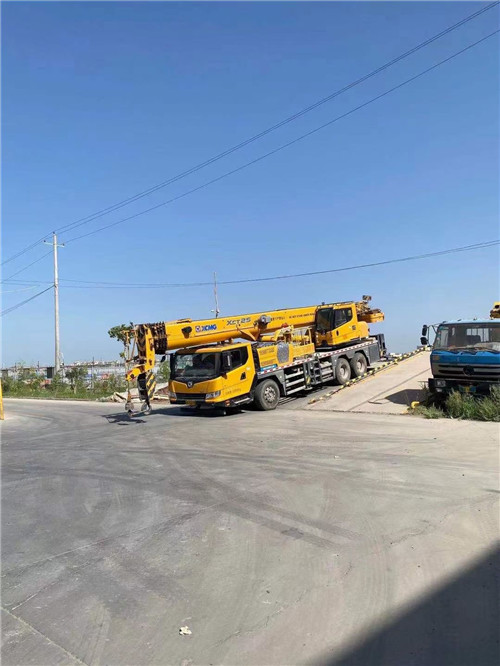 峰峰矿区吊车作业时，可能会产生哪些额外收费项目？