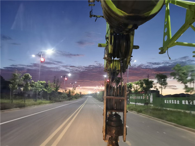 峰峰矿区大件吊装怎么收费