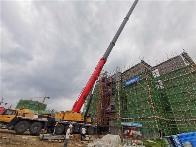 峰峰矿区吊装方案需要单独付费吗？复杂工况是否提供专家论证？